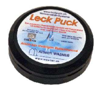 Leckk Puck Original